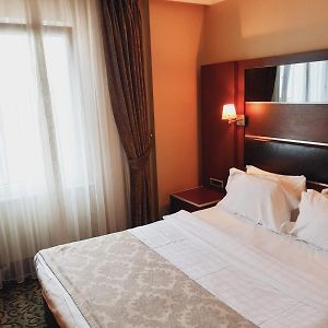 Economy Double Kamer